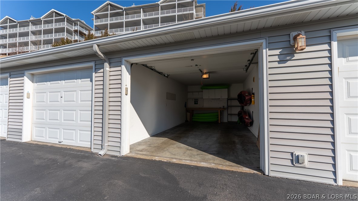 Summer Place - Residential