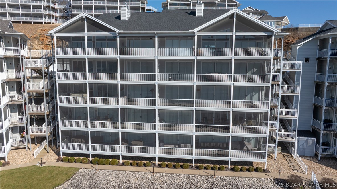 Summer Place - Residential