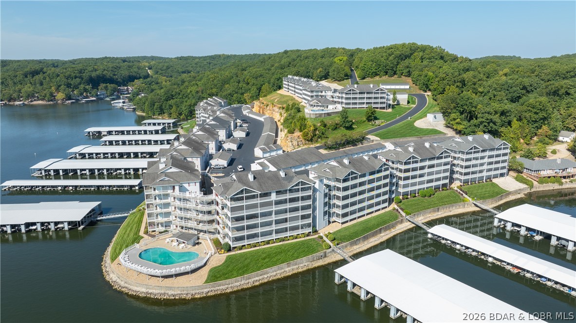 Summer Place - Residential