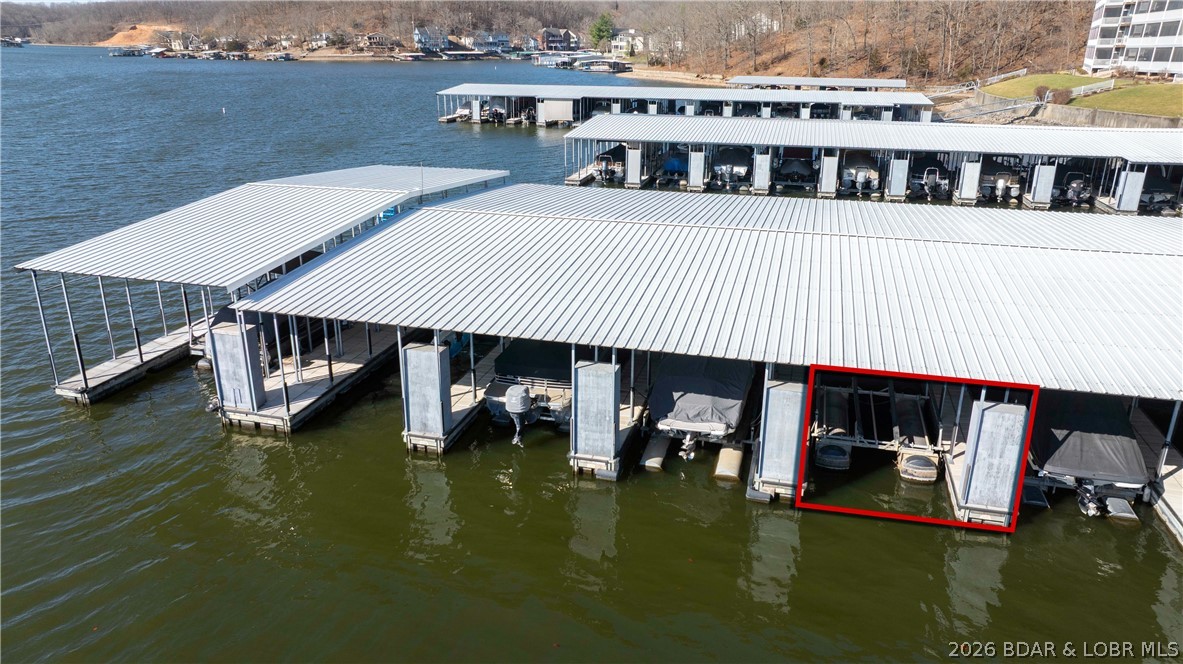 Summer Place - Residential