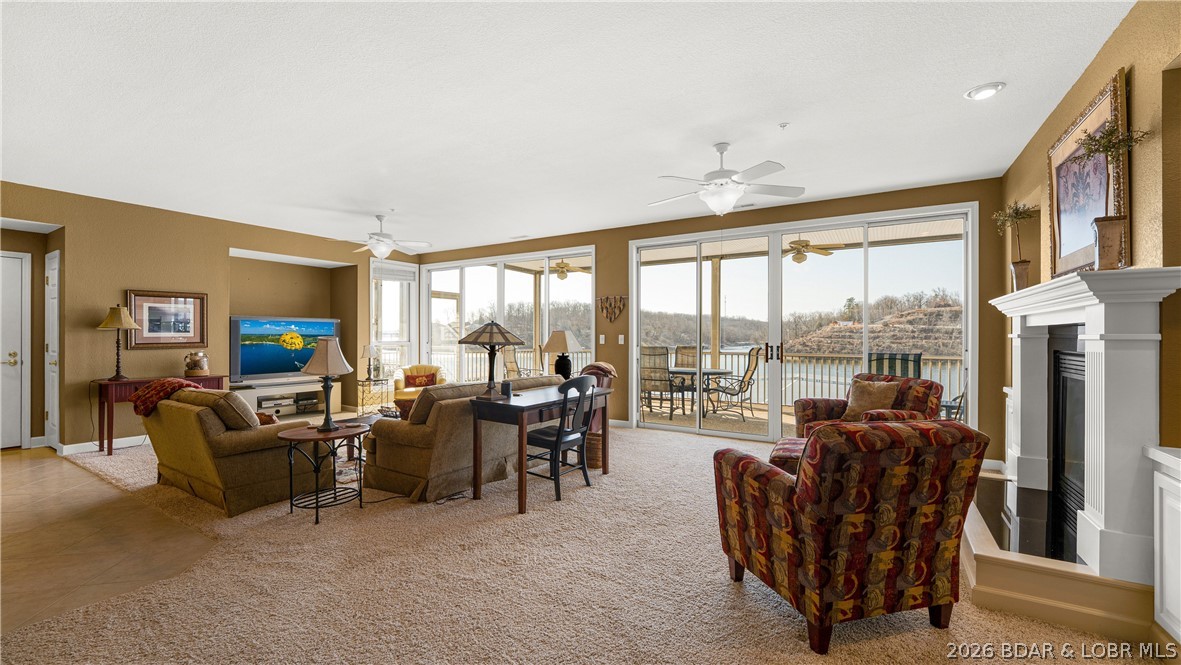 Summer Place - Residential