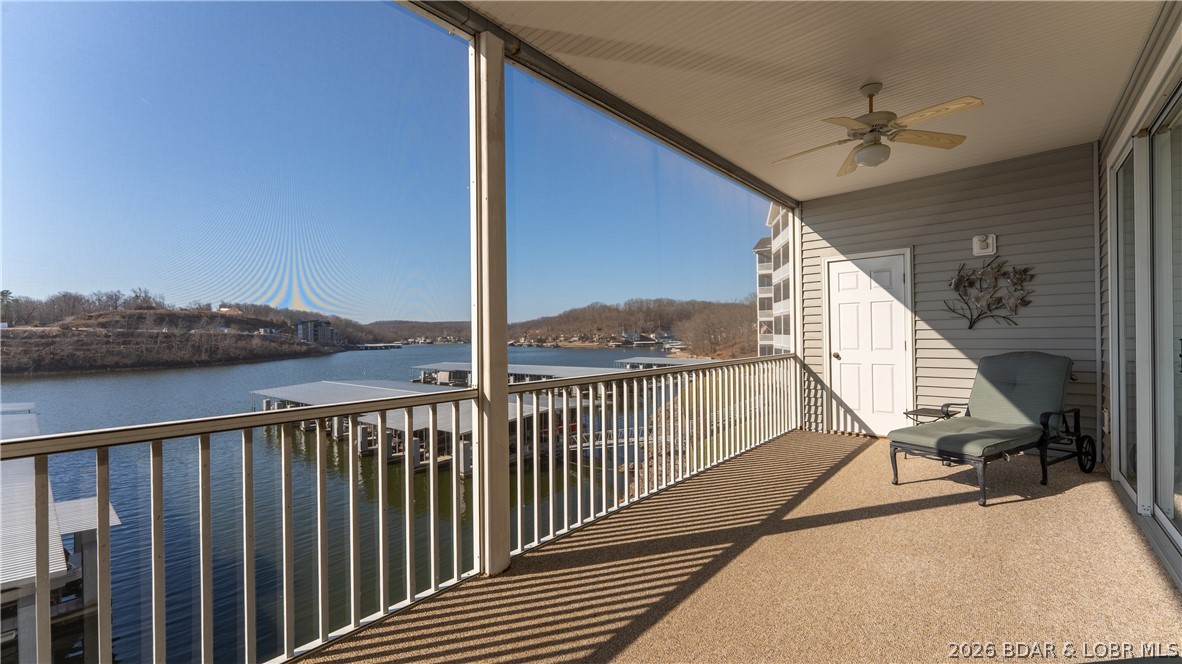 Summer Place - Residential