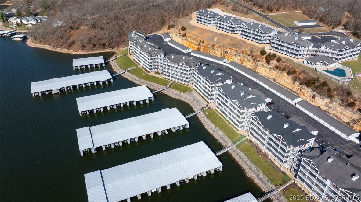 Summer Place - Residential