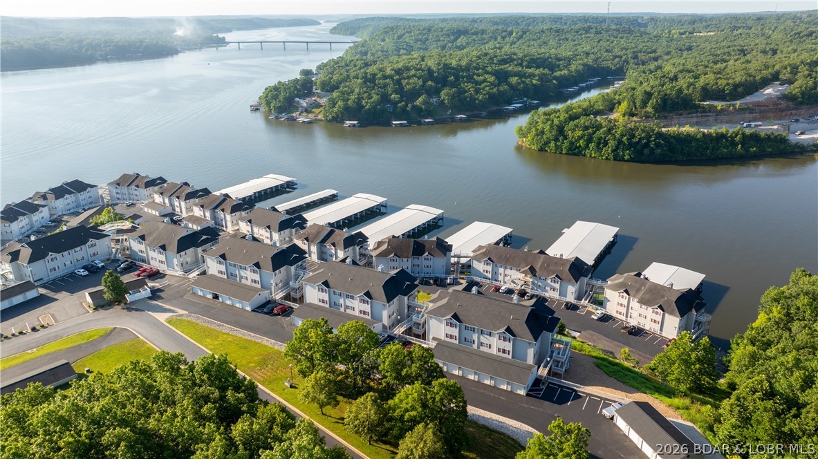 Summer Place - Residential