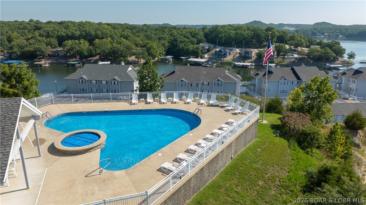 Summer Place - Residential