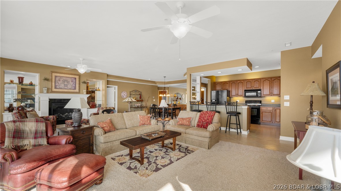 Summer Place - Residential