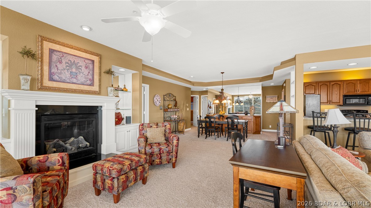 Summer Place - Residential