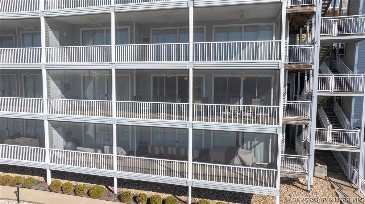 Summer Place - Residential