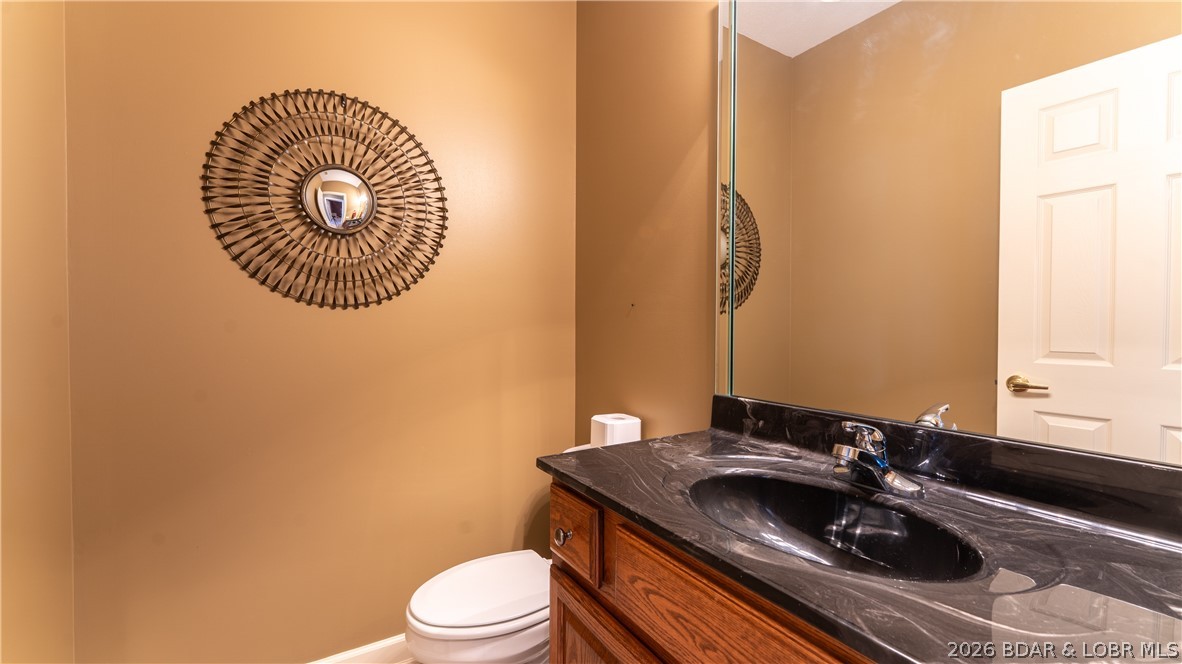 Summer Place - Residential