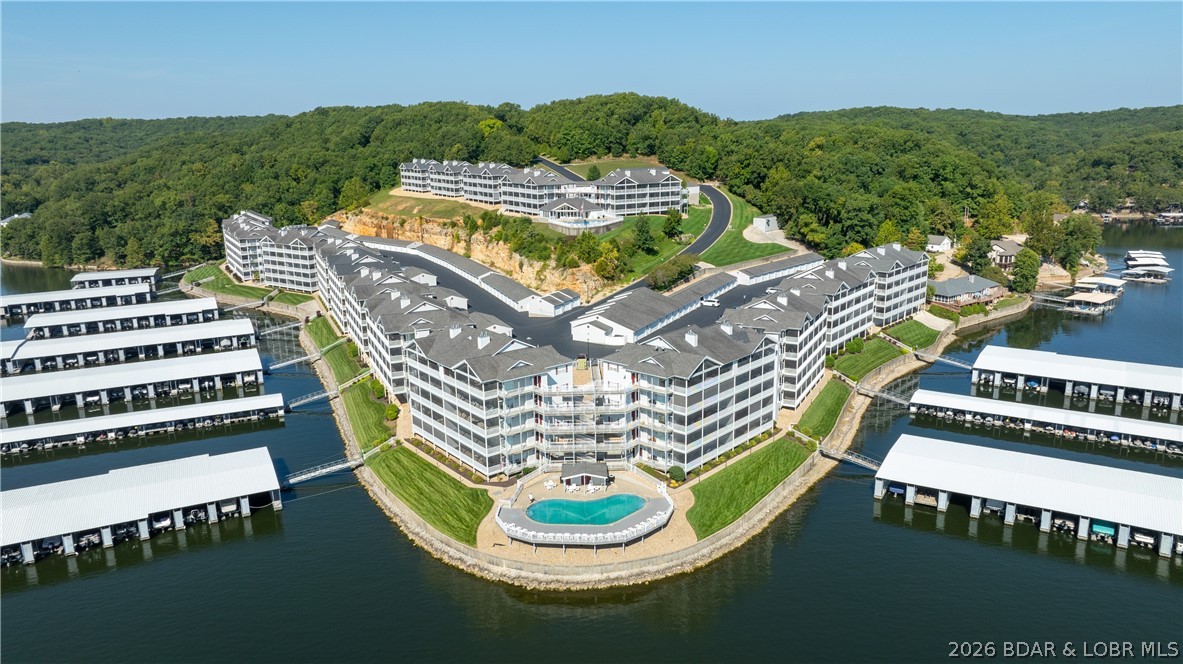 Summer Place - Residential