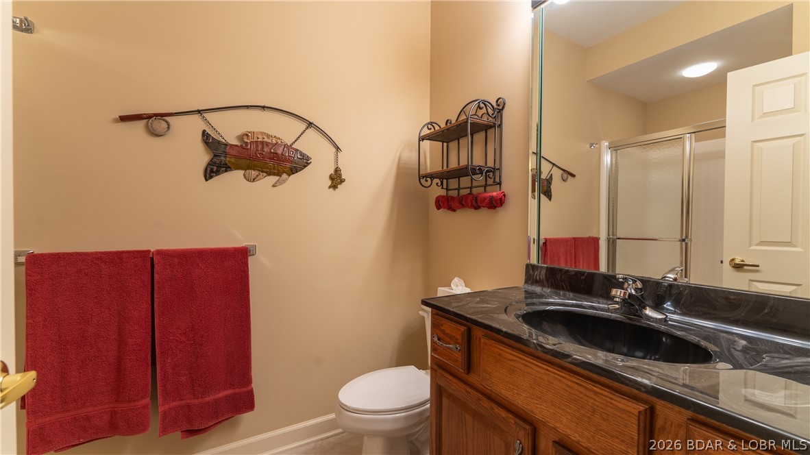 Summer Place - Residential