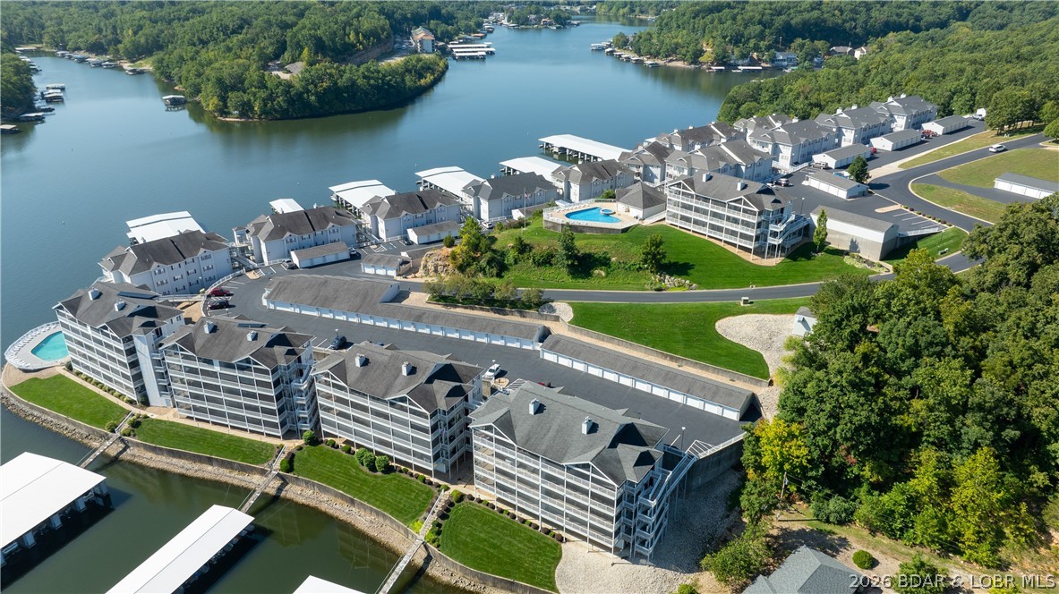 Summer Place - Residential