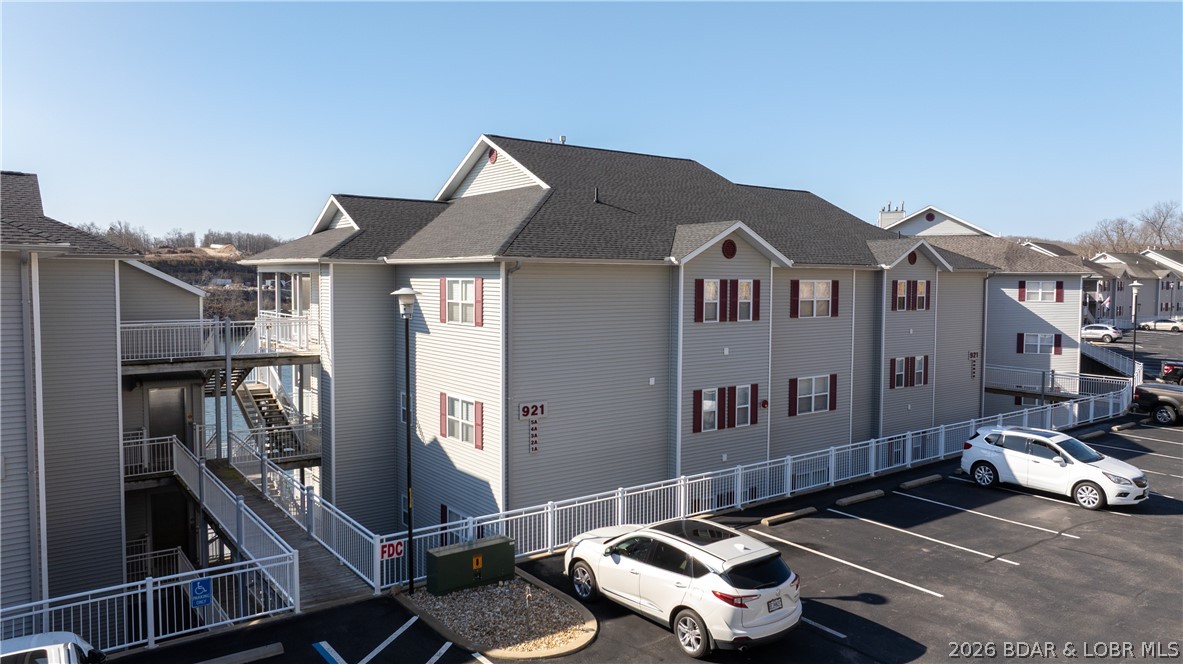 Summer Place - Residential