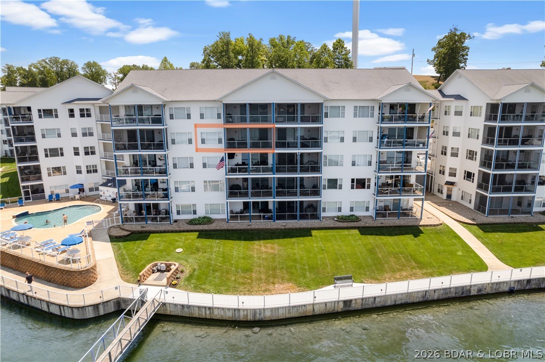 Blue Anchor Bay - Residential