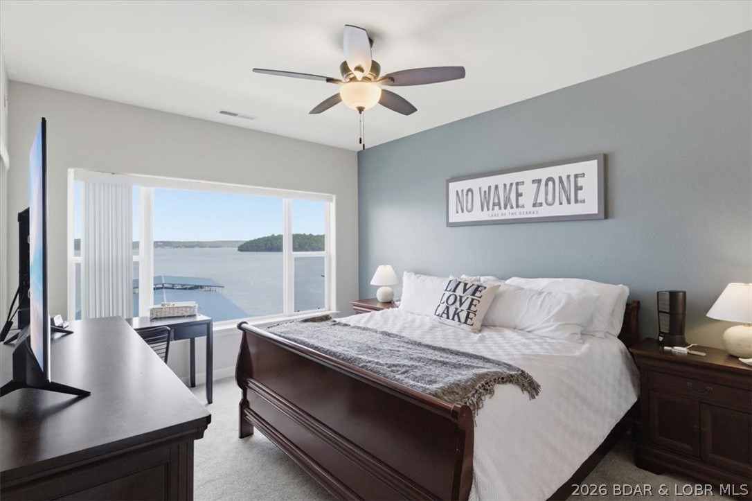Blue Anchor Bay - Residential