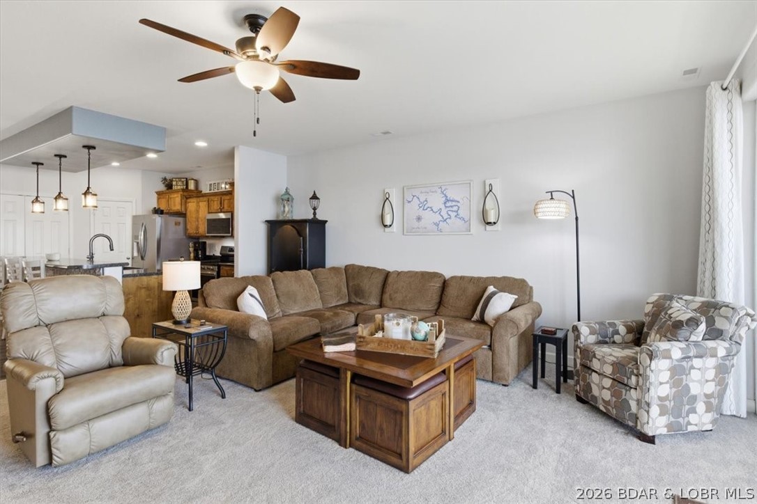 Blue Anchor Bay - Residential