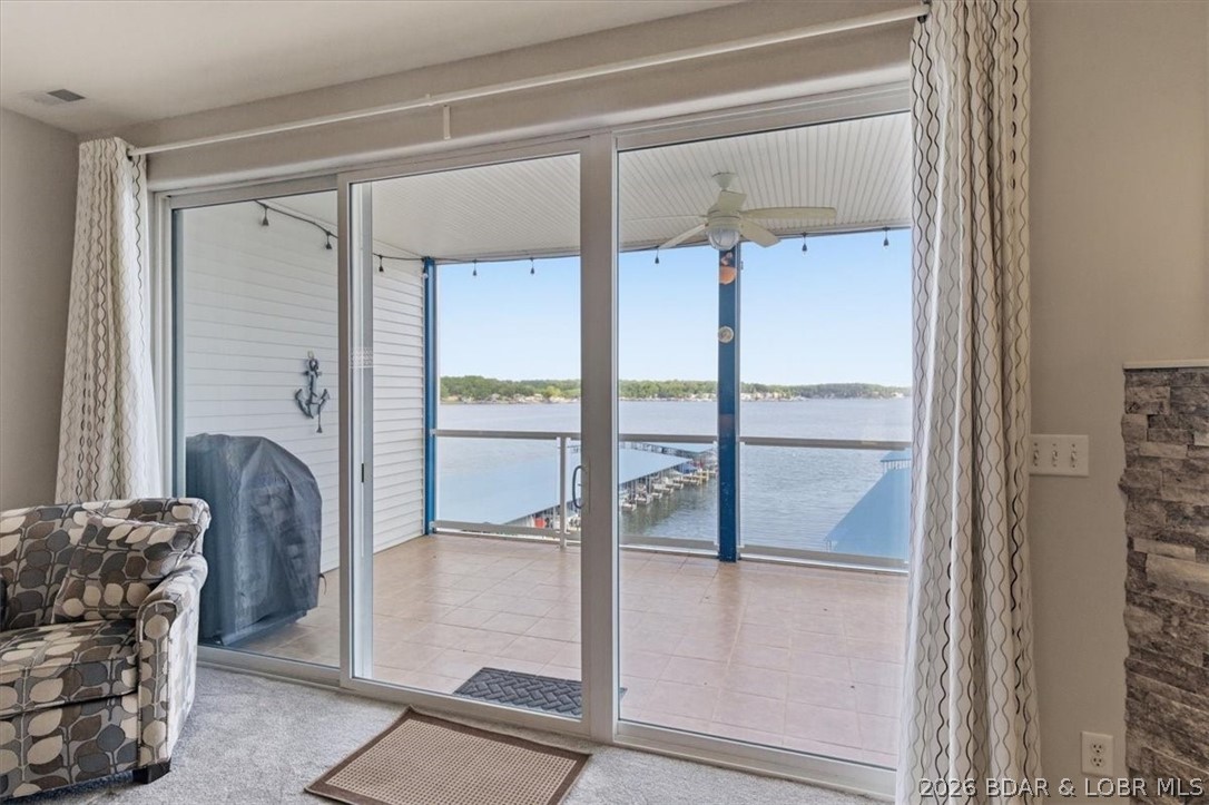 Blue Anchor Bay - Residential