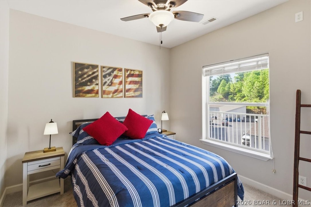 Blue Anchor Bay - Residential