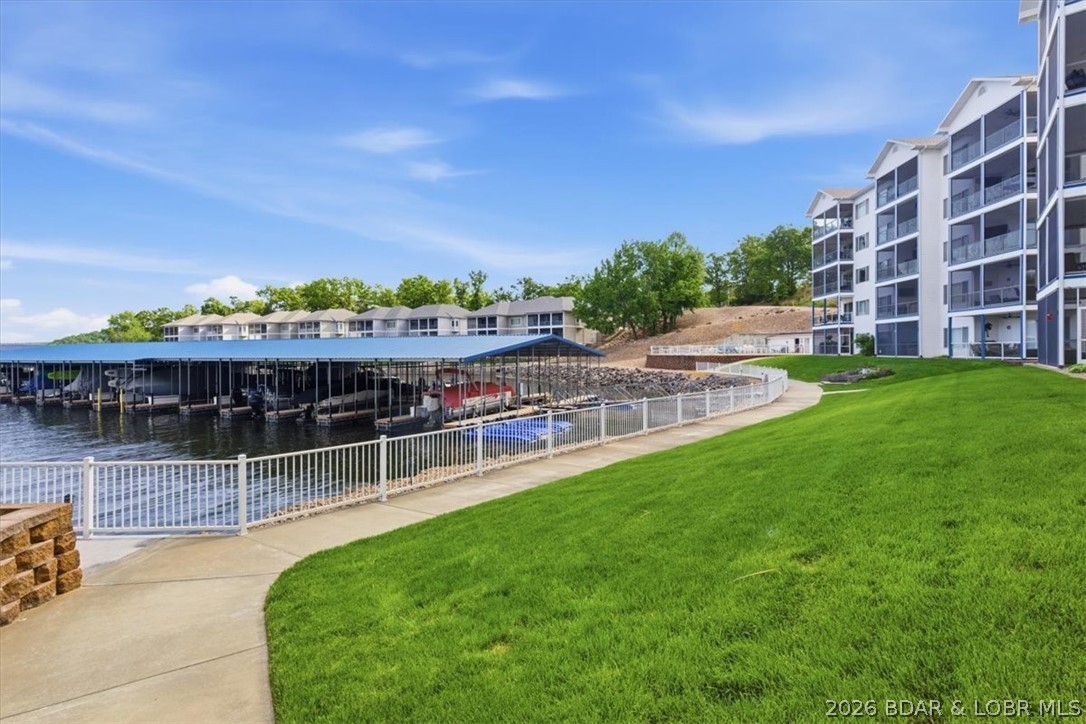 Blue Anchor Bay - Residential