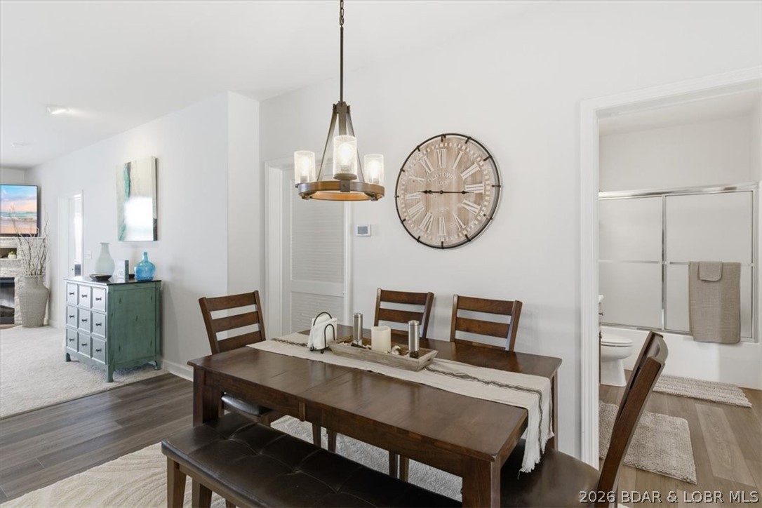 Blue Anchor Bay - Residential