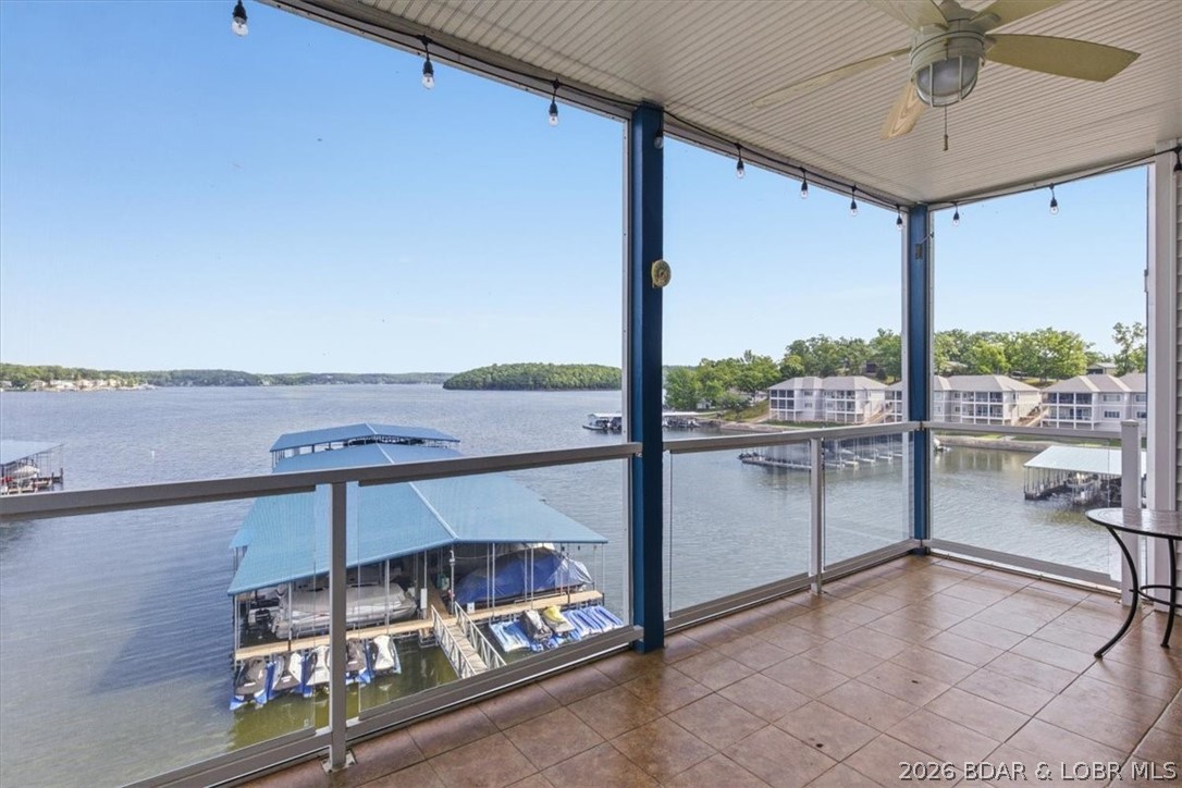 Blue Anchor Bay - Residential