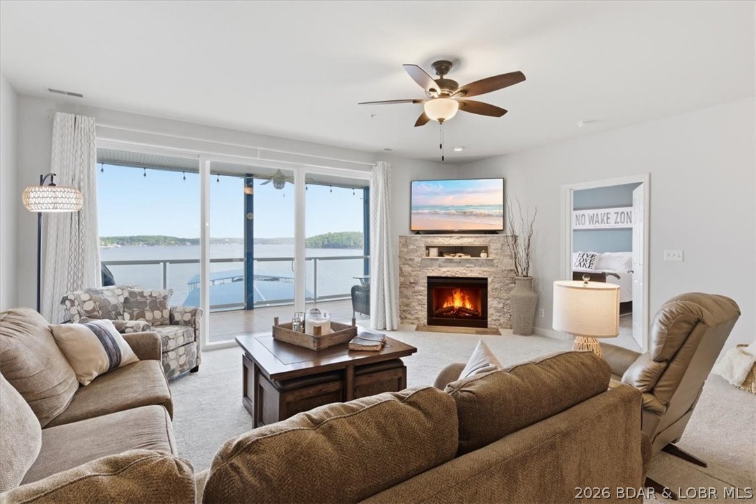 Blue Anchor Bay - Residential