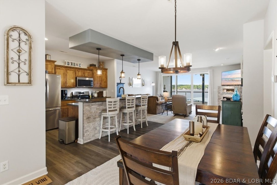 Blue Anchor Bay - Residential
