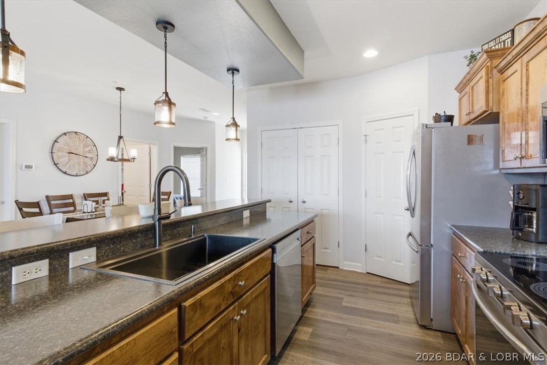 Blue Anchor Bay - Residential