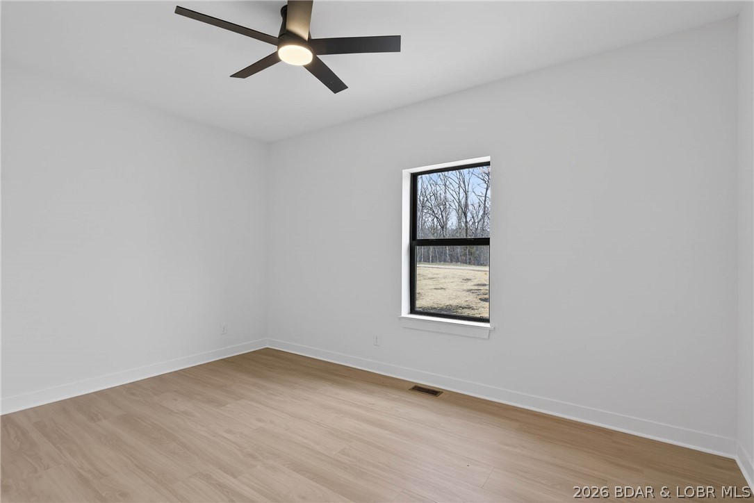 Out of Area - Residential