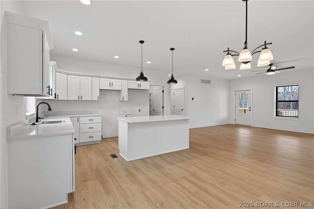 Out of Area - Residential