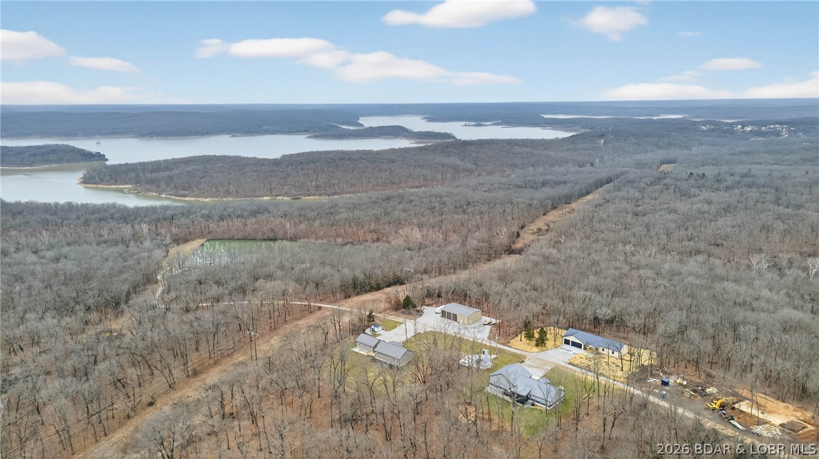 Out of Area - Residential