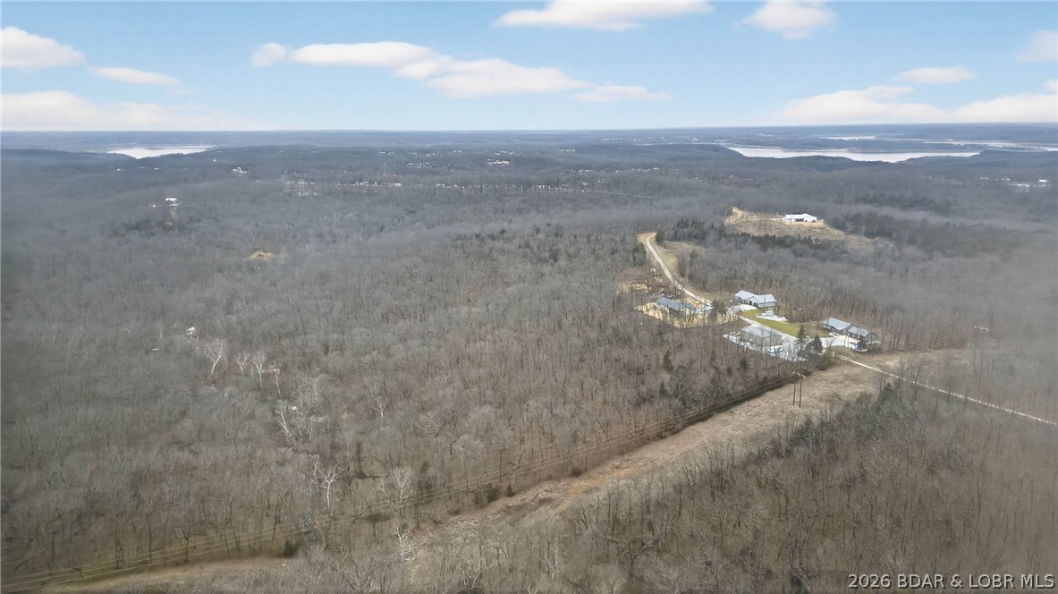 Out of Area - Residential