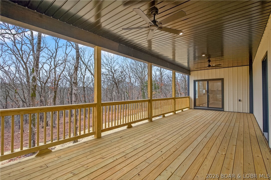 Out of Area - Residential