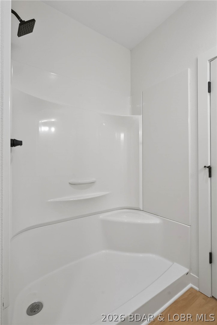 Out of Area - Residential