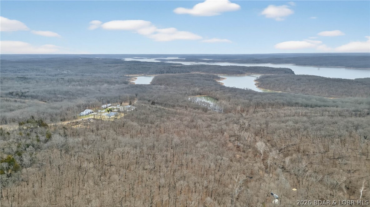 Out of Area - Residential