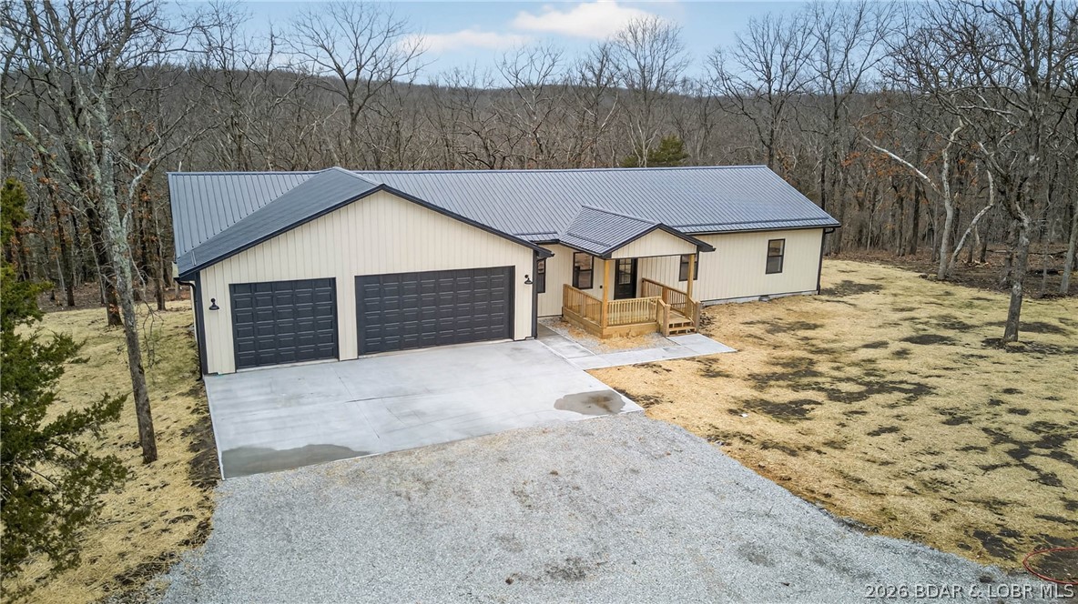 Out of Area - Residential