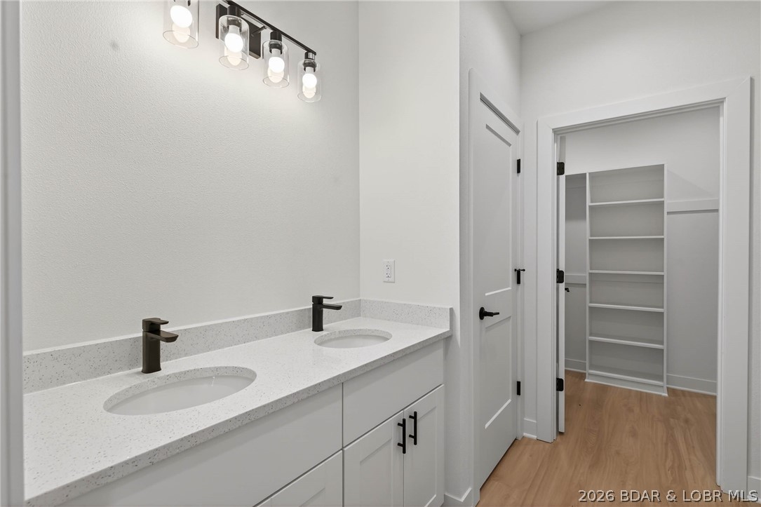 Out of Area - Residential