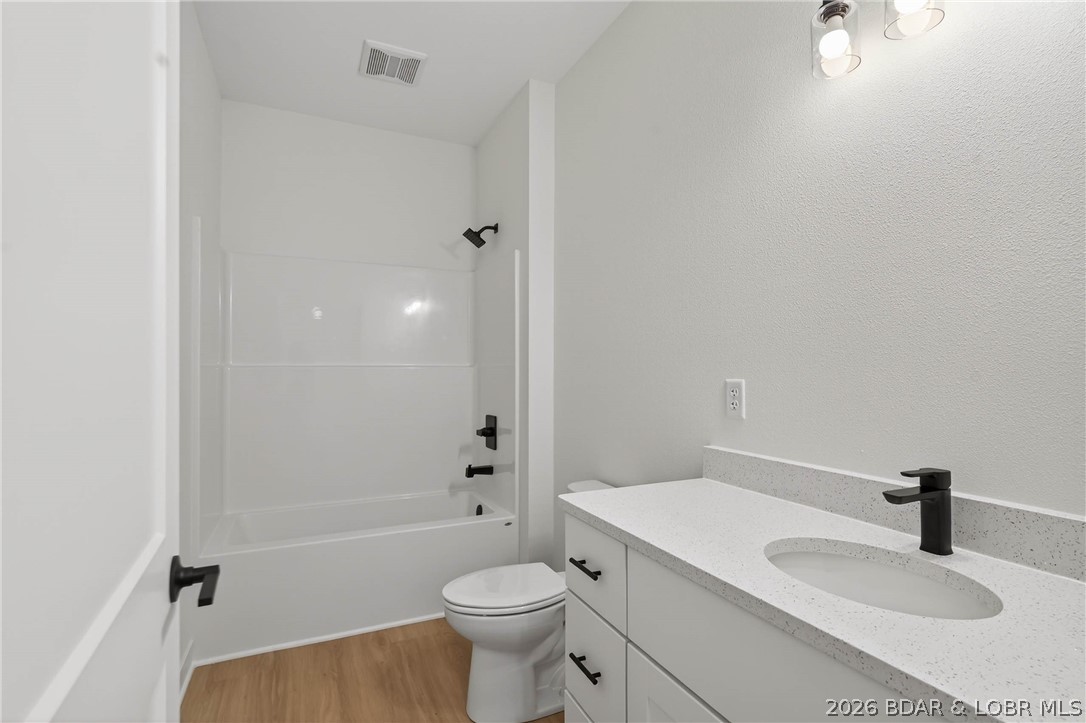 Out of Area - Residential