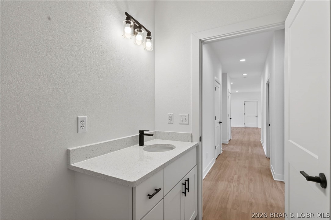 Out of Area - Residential