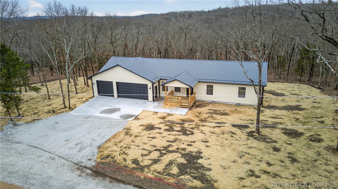 Out of Area - Residential