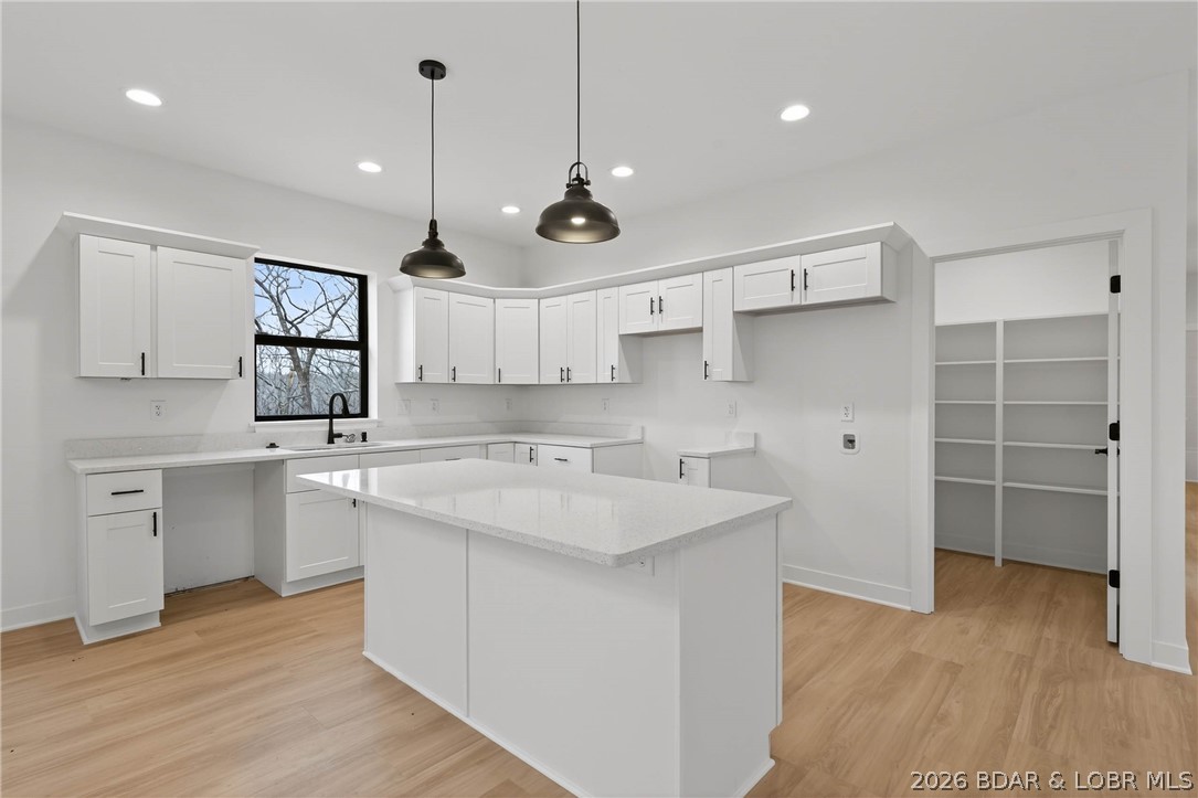 Out of Area - Residential