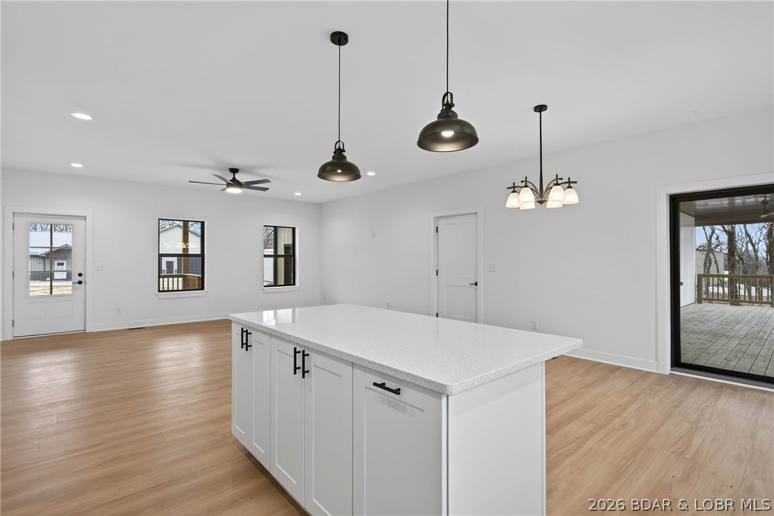 Out of Area - Residential