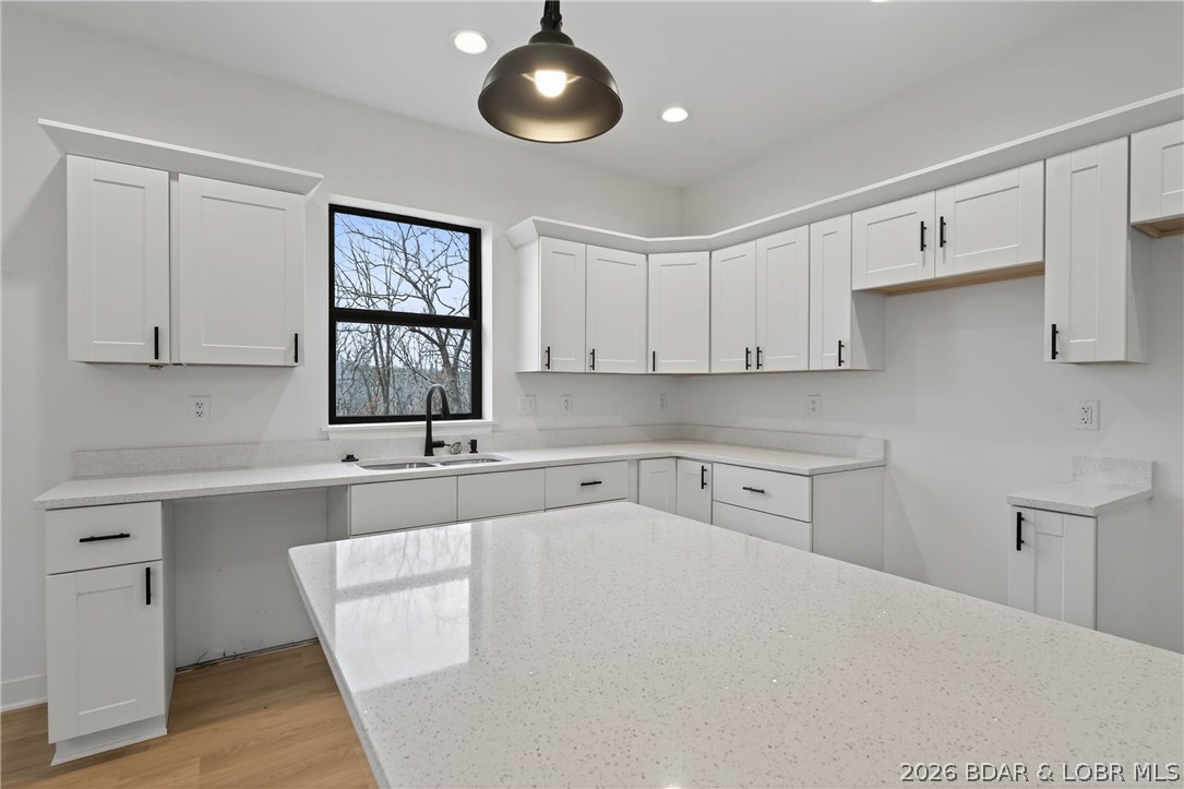 Out of Area - Residential