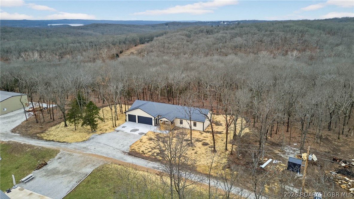 Out of Area - Residential