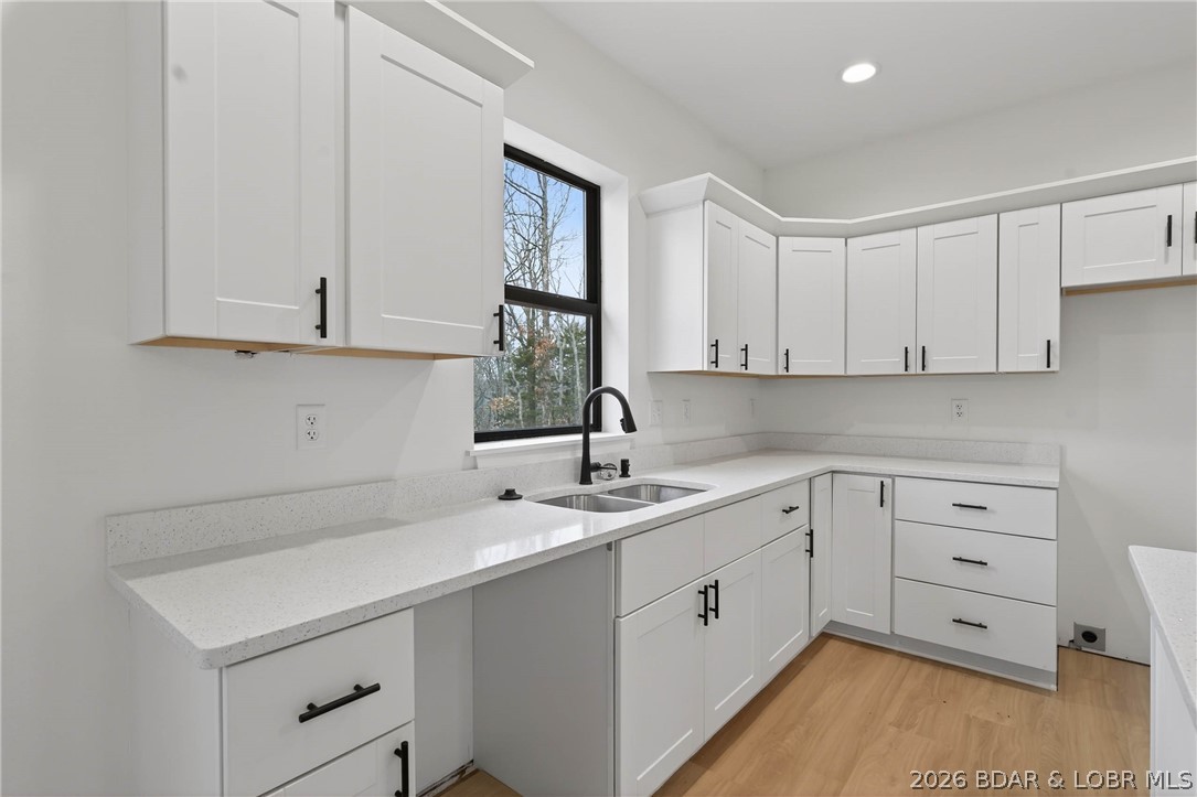 Out of Area - Residential