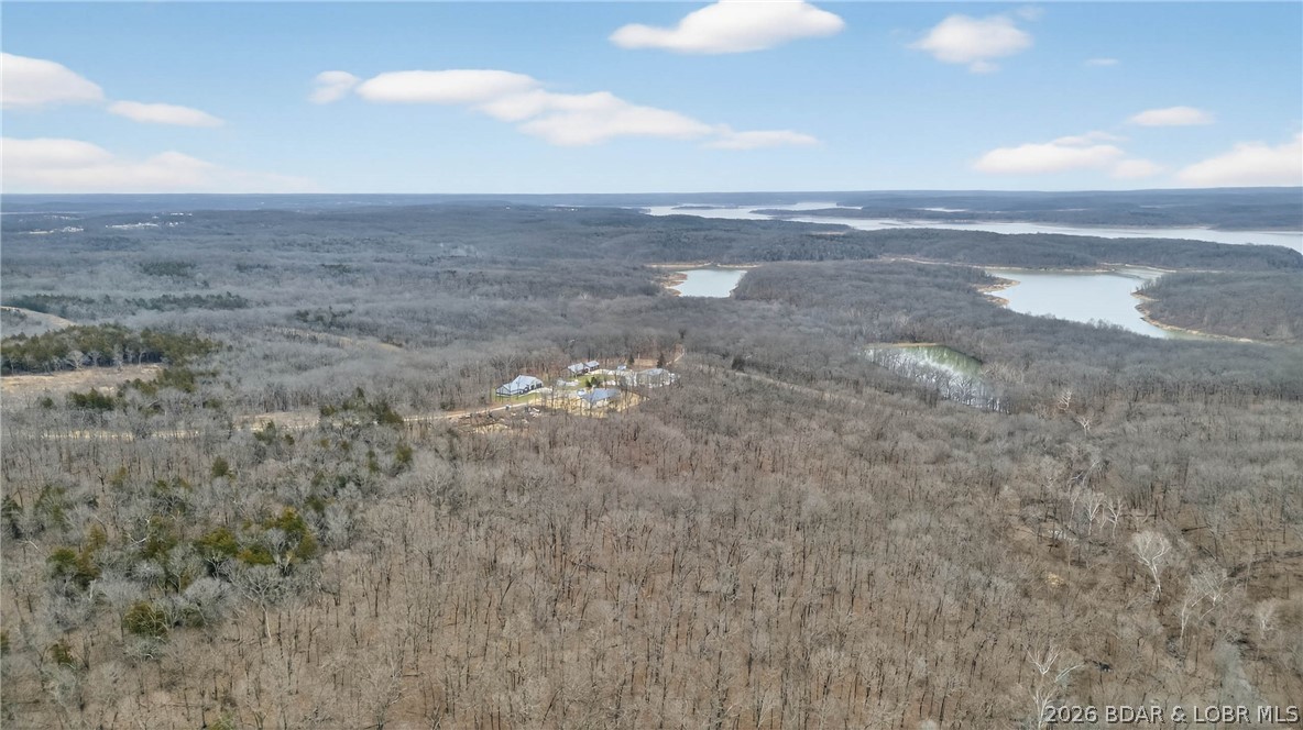 Out of Area - Residential