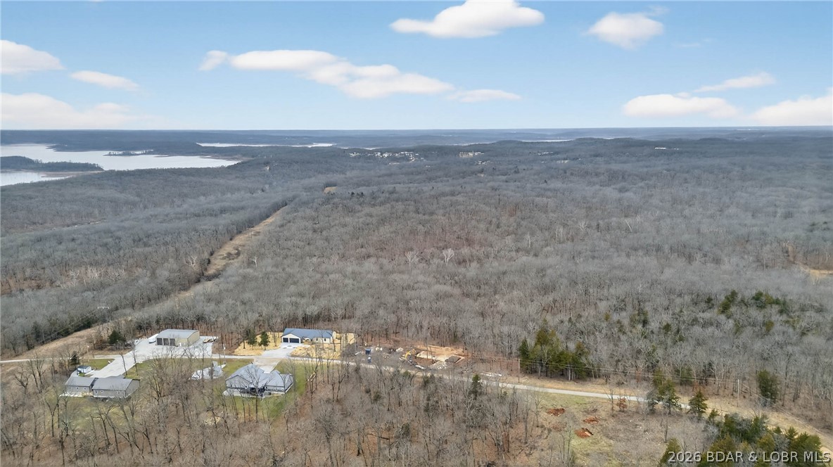 Out of Area - Residential