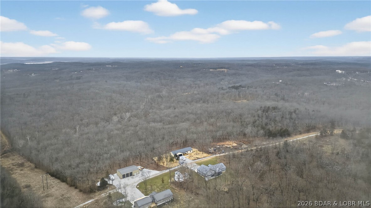 Out of Area - Residential