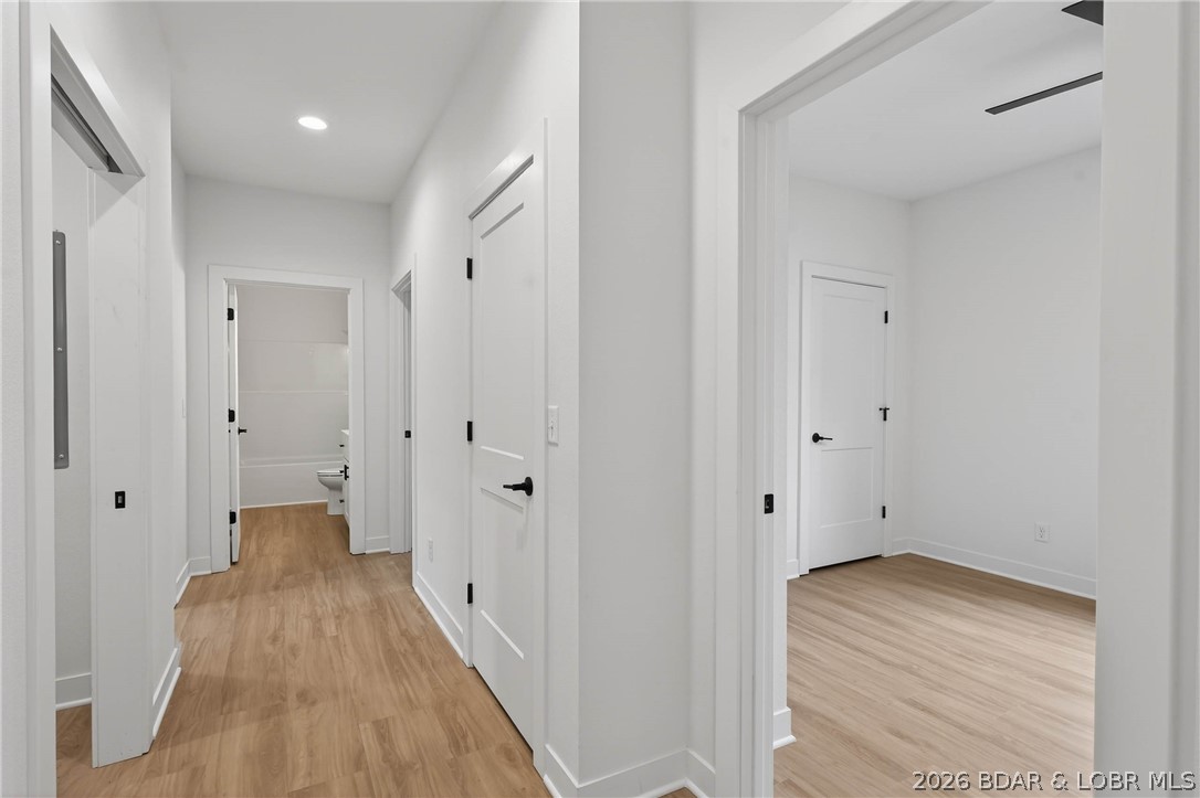 Out of Area - Residential