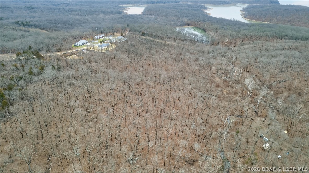 Out of Area - Residential